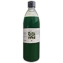 OliveNation Creme de Menthe Flavor, Non Alcoholic Sugar Free Green Rich Mint Bakery Flavoring, PG Free, Non-GMO, Gluten Free, Kosher, Vegan - 8 oz
