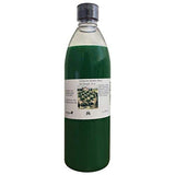 OliveNation Creme de Menthe Flavor, Non Alcoholic Sugar Free Green Rich Mint Bakery Flavoring, PG Free, Non-GMO, Gluten Free, Kosher, Vegan - 8 oz