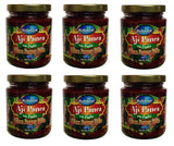 Belmont Aji Panca Red Pepper Paste 8 oz - 6 pack