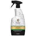 Stone Care International Granite Stone Polish - 24 Ounce - for Granite Marble Soapstone Quartz Quartzite Slate Limestone Corian Laminate Tile