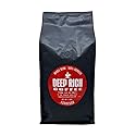 DEEP RICH Espresso Blend Whole Bean Coffee 2 Lb. Bag