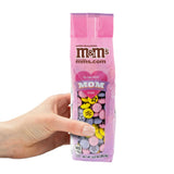 M&M'S Mother's Day Milk Chocolate Candy, 2-Pack 10 oz Gift Bags