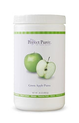 Green Apple Puree