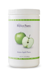 Green Apple Puree