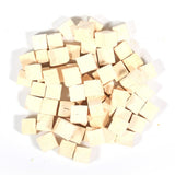 Hapsmiley Bai Fu Ling (Poria Cocos/???) - 100% Natural Dried Traditional Ingredient, 3.5 oz (100g) - Perfect for Culinary Uses and Beverages