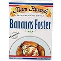 Mam Papaul's Bananas Foster Mix 3pk