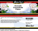 Bianca Rosa Avocado Concentrate Flakes Salve (2 oz, ZIN: 519046) - 3 Pack