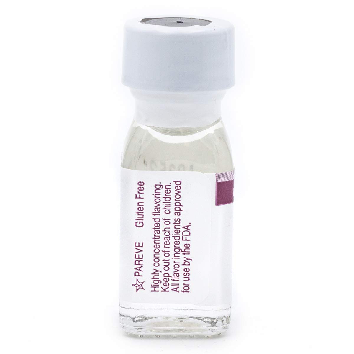 LorAnn Lime Oil SS, Natural Flavor, 1 dram bottle (.0125 fl oz - 3.7ml - 1 teaspoon)
