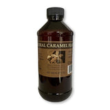 Bakto Flavors Natural Caramel Flavor (8 OZ)