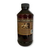 Bakto Flavors Natural Caramel Flavor (8 OZ)