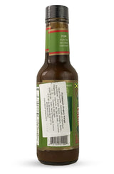 Pickapeppa Gingery Mango Sauce, 5 oz, (12 pack)