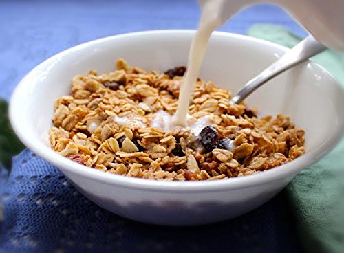 Viola's Granola Gluten Free