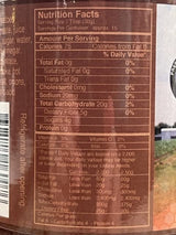Spring Valley Farms Honey BBQ Sauce