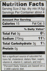 Durkee Brown Gravy Mix, 0.75 Ounce Packet