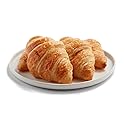 Whole Foods Market, Butter Croissant, Large 4 Count, 9 Ounce