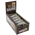 Cypressa Chocolate Almond Halva Bar 40g (Pack of 24)