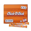 Atkinson's Chick-O-Stick Peanut Butter Coconut Candy Bar 0.7oz 36ct