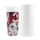 M&M'S NFL Arizona Cardinals Milk Chocolate Gift Jar, 12.7 oz