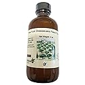 OliveNation NY Cheesecake Flavor Fountain, Rich, Creamy Cheesecake Flavoring for Beverages, Ice Cream, Frozen Treats, Soda, Baked Goods, Sugar Free