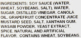 Nippon Shokken Japanese Wasabi Dressing, 60 Ounce
