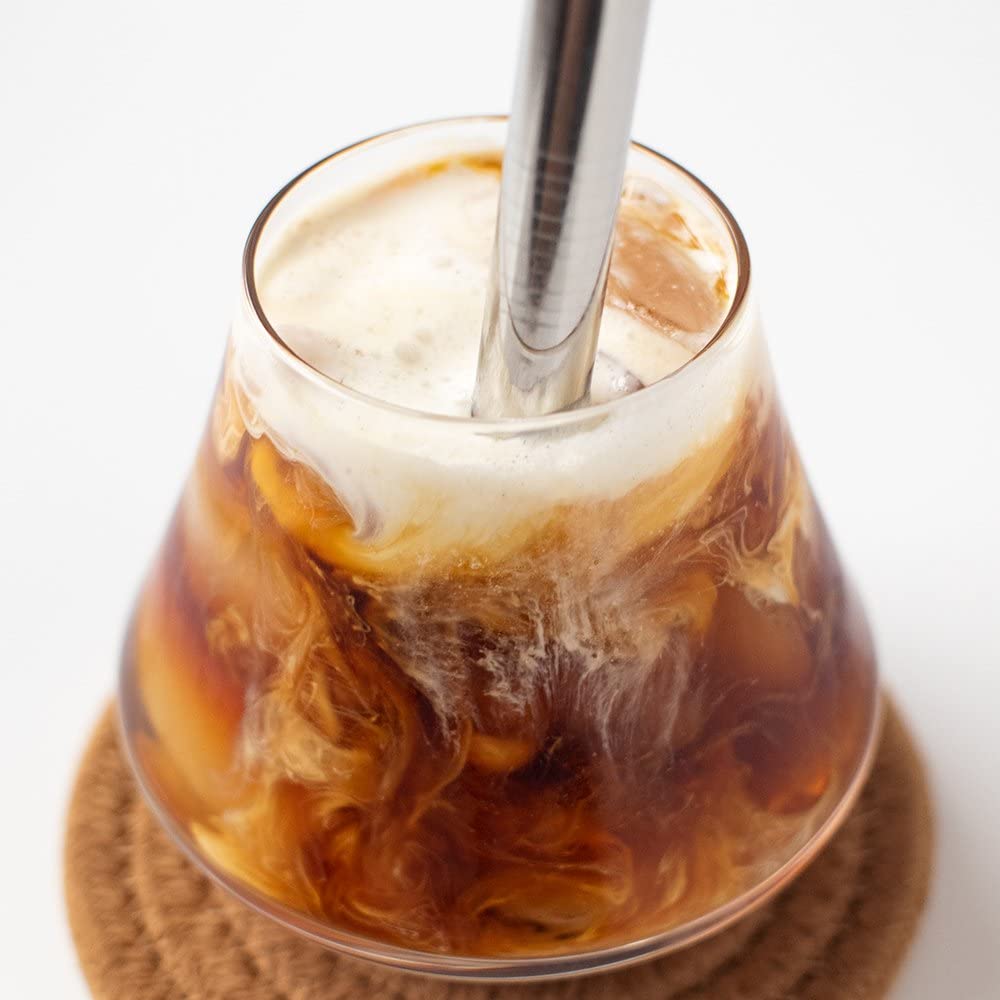 Fresh Roasted Coffee, FRC Cold Brew Decaf Whole Bean Coffee, Med-Dark Roast, Kosher, 2 lb (32 oz)