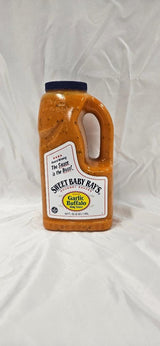 Sweet Baby Ray's Garlic Buffalo Wing Sauce