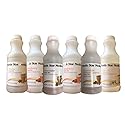 Mocha Shake in a Bottle (Meal Replacements)
