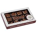 Milk Chocolate Caramel Pecan Caramillicans 8 oz | Millican Pecan since 1888 | San Saba, Texas