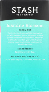 Stash Tea Tea Jasmine Blossom