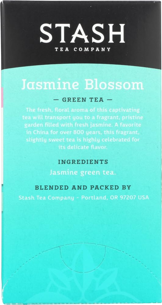 Stash Tea Tea Jasmine Blossom