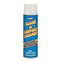 Crown 860 Glass and Surface Cleaner - 19 oz, White