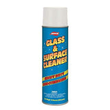 Crown 860 Glass and Surface Cleaner - 19 oz, White