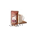 Harry & David Caramel Pecan Whole Bean Coffee (12 Ounces), Caramel Pecan Coffee, Flavored Coffee, Whole Bean Coffee, Nutty Flavor