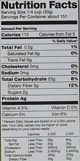 Sujata Chakki Atta, Whole Wheat Flour, 10-Pound Bag
