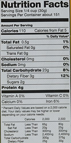 Sujata Chakki Atta, Whole Wheat Flour, 10-Pound Bag