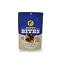 Buc-ee’s Nutty Bites - Sweet & Crunchy Nut Clusters | Gourmet Candied Nuts & Seeds Mix | Gluten-Free Snack for On-the-Go & Office Snacking (Blueberry
