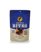 Buc-ee’s Nutty Bites - Sweet & Crunchy Nut Clusters | Gourmet Candied Nuts & Seeds Mix | Gluten-Free Snack for On-the-Go & Office Snacking (Blueberry
