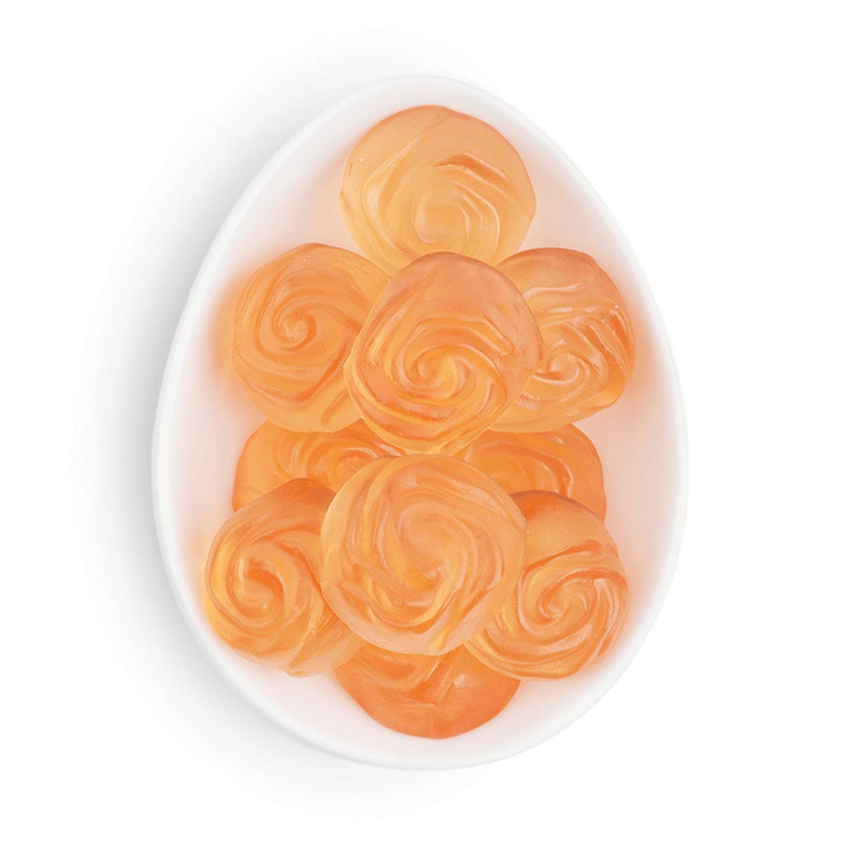 Sugarfina Treat Yourself 3 Piece Candy Bento Box | But First, Rosé Roses, Sugar Lips, Sparkling Rosé Bears