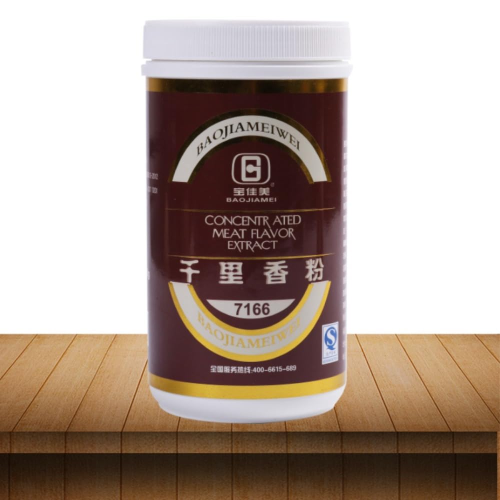 Zercumm Qianli Flavor Seasoning Fresh Flavor Catering Cooking Flavor Enhancing Powder Hot Pot Pickled Base Material