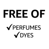 Amazon Basics Concentrated Liquid Laundry Detergent, Hypoallergenic, Free of Perfumes & Clear of Dyes, High Efficiency, 110 Loads, 82.5 Fl Oz
