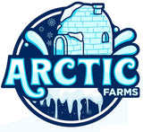 Arctic Farms Freeze Dried Candy Spree Burgers Candies (3oz)