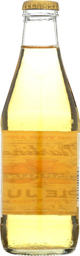 Martinelli's Sparkling Apple Juice, 10 Ounce (Pack of 12)
