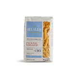 DeLallo Penne Rigate, Bag, 1-pounds (Pack of8)