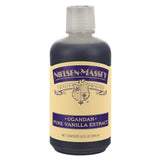 Nielsen-Massey Ugandan Pure Vanilla Extract for Baking and Cooking, 32 Ounce Bottle