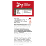 Bundle Set of Melaleuca Prespot 4X Concentrate, 8 Ounces and Spray Bottle