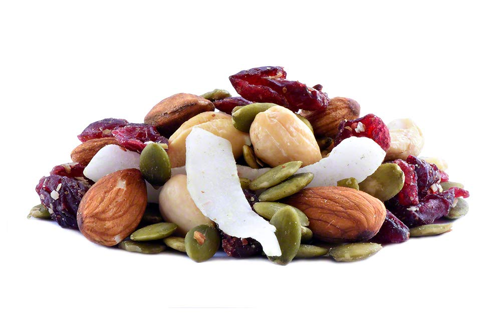 Happy Tummy Mix 10lbs Case - Bulk Trail Mix