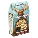 Harry & David Dark Chocolate Moose Munch, 10-Ounce Units (Pack of 3)