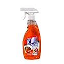 Brillo Basics 22 Oz. Trigger Spray Orange Household All-Purpose Cleaner