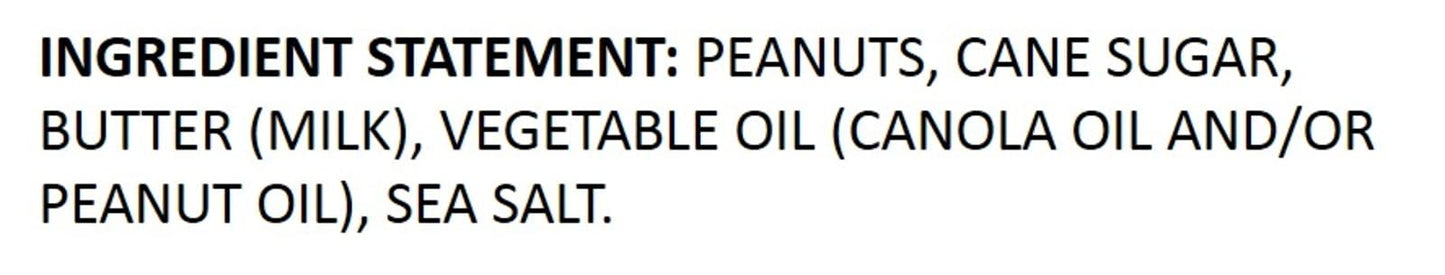 Snak Club Toffee Peanuts, 2 Ounce (Pack of 12)