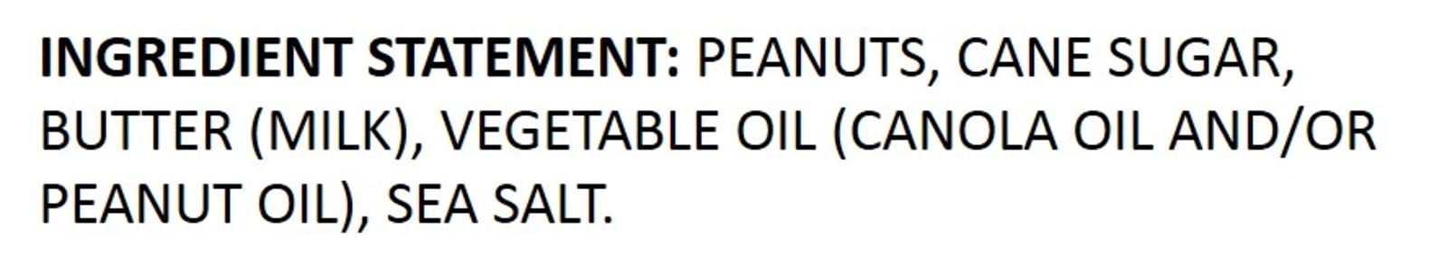 Snak Club Toffee Peanuts, 2 Ounce (Pack of 12)